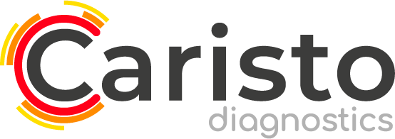 Caristo Diagnostics Logo