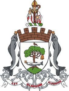 Glasgow Coat of Arms