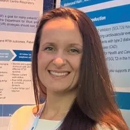 Amye Goddard Headshot